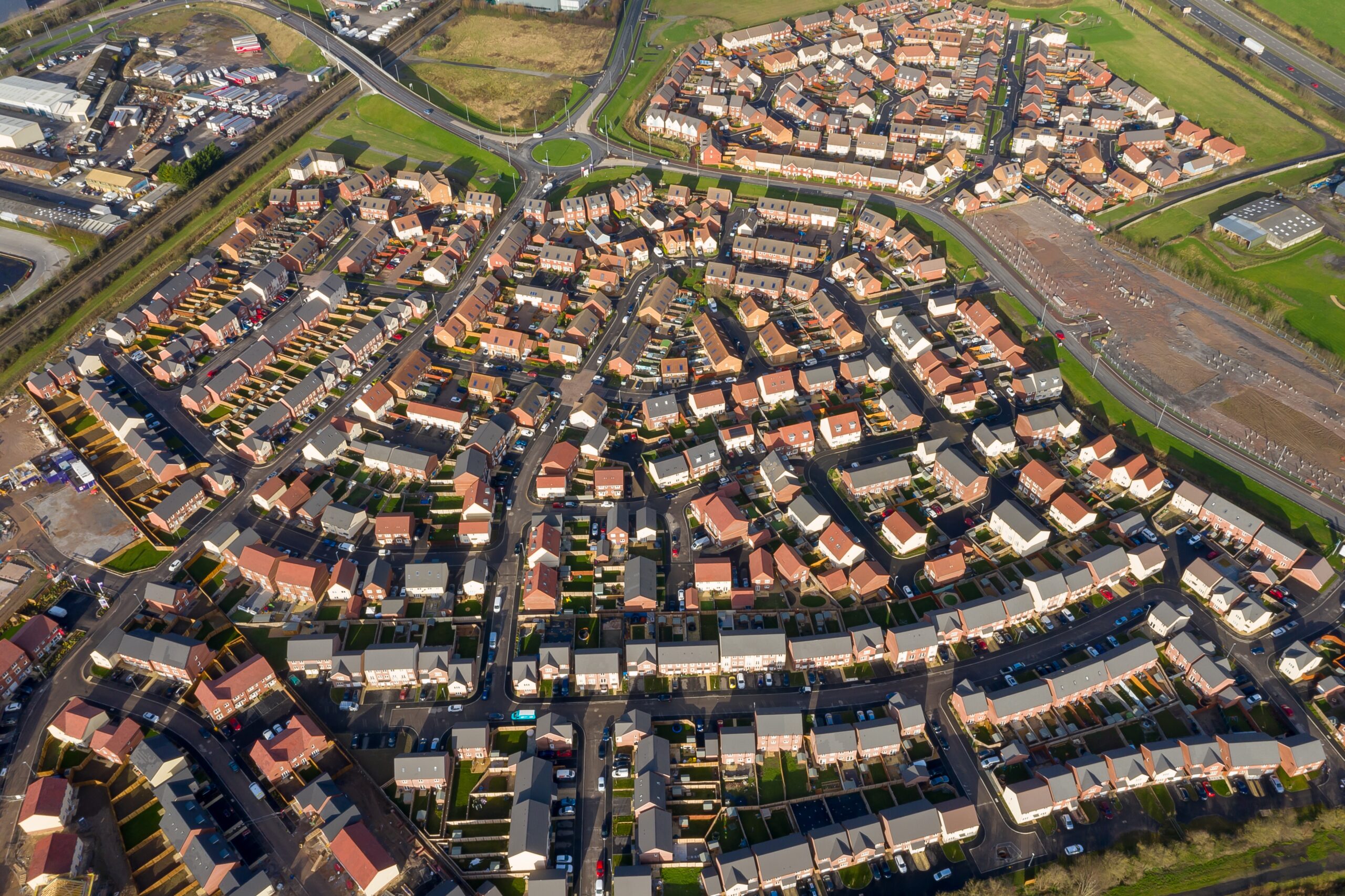 Housing Development