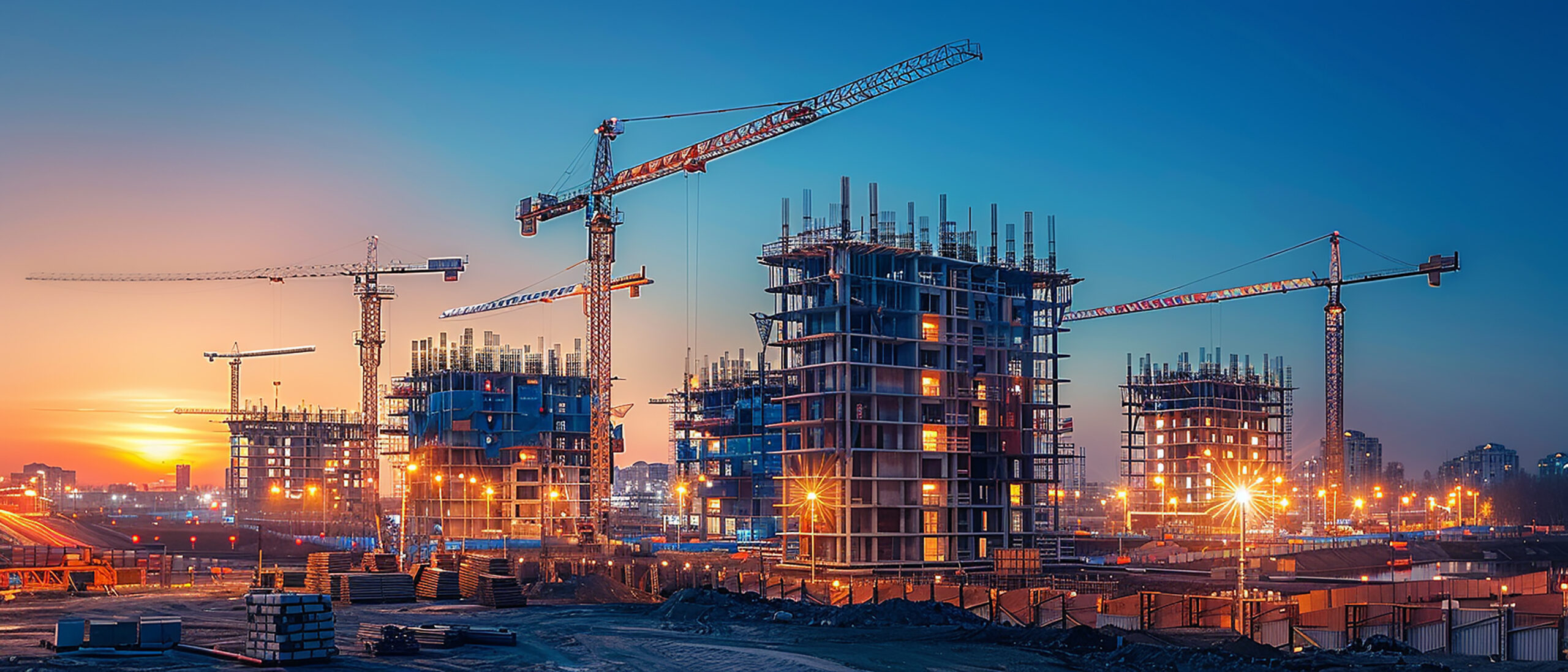 Civil Works