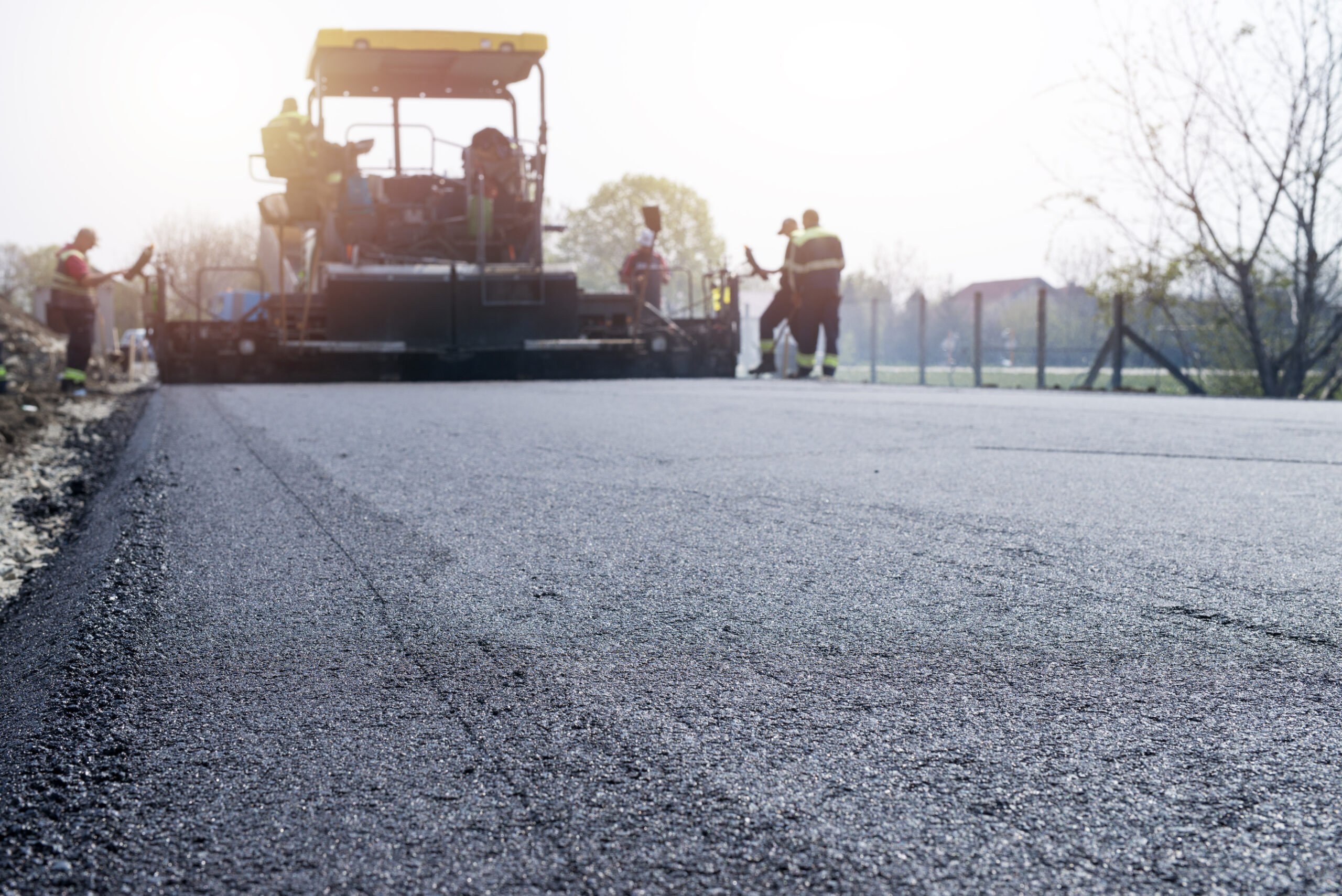 Civil Works